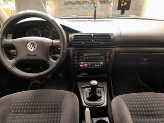 Volkswagen Passat foto 5