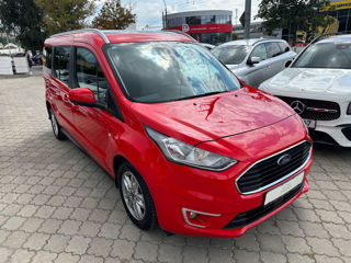 Ford Tourneo Connect foto 1