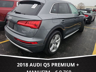 Audi Q5 foto 5