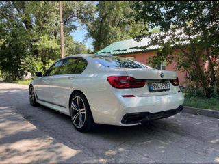 BMW 7 Series foto 6