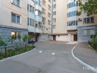 Apartament cu 4 camere, 85 m², Râșcani, Chișinău foto 15