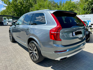 Volvo XC90 foto 3