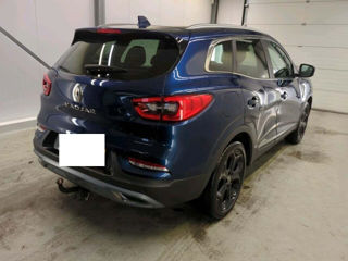 Renault Kadjar foto 3