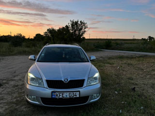 Skoda Octavia foto 3