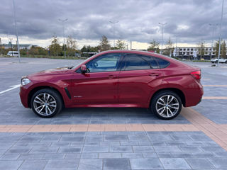 BMW X6 foto 3