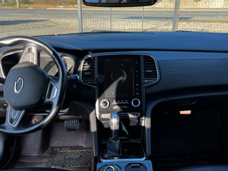 Renault Talisman foto 9