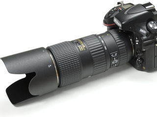 Nikon Sigma 17 55mm 12 24m 24 70m ,18 200m ,70 300mm 70 200m foto 5