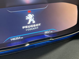 Peugeot 5008 foto 6