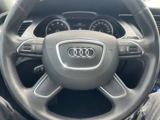 Audi A4 foto 12