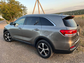 KIA Sorento foto 3