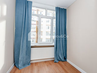 Apartament cu 1 cameră, 54 m², Durlești, Chișinău foto 4