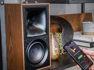 Klipsch теперь в Молдове – легенда акустики, доступная для всех ценителей звука! foto 10