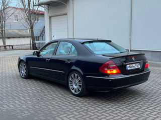 Mercedes E-Class foto 3