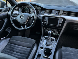 Volkswagen Passat foto 5