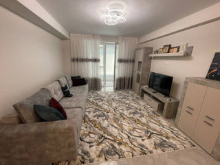 Apartament cu 1 cameră, 65 m², Buiucani, Chișinău foto 6