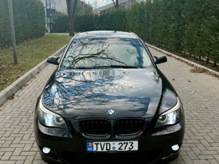 BMW 5 Series foto 5