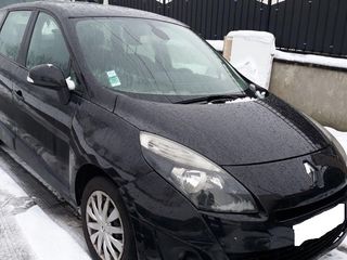 Renault Grand Scenic foto 3