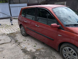 Renault Grand Scenic foto 5