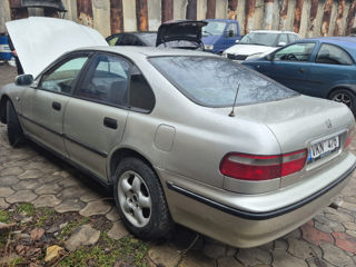 Honda Accord foto 7