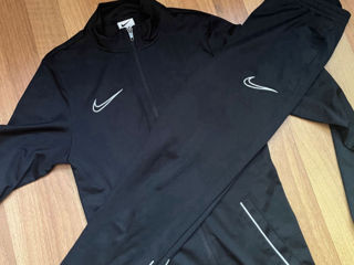 Nike dry-fit tracksuit foto 2
