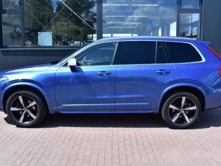 Volvo XC90 foto 2