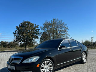 Mercedes S-Class foto 3