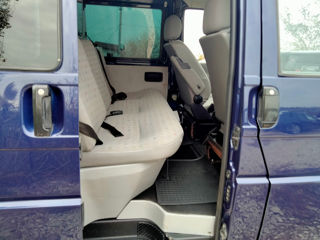 Volkswagen T 4 foto 6