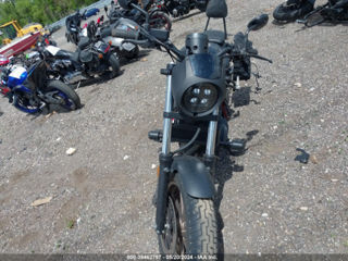 Honda CMX500 foto 5