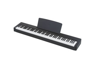 Pian digital Yamaha P-145 B . Plata în 3 rate 0%. Livrare gratuita în toată Moldova!!!