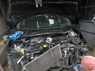 Dezmembrare,renault scenic3 ,grand scenic 3 și piese noi și pe original foto 5