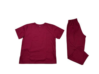 Halat Medical / Costum Chirurgical / Uniformtextil foto 8