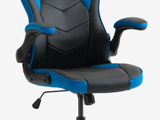 Scaun gaming VOJENS negru