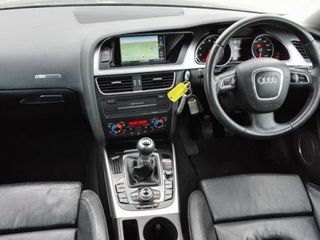 Audi A5 foto 5