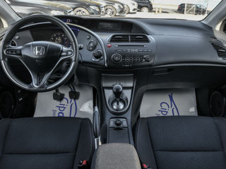 Honda Civic foto 6