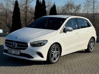 Mercedes B-Class foto 11