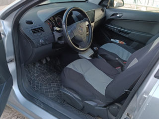 Opel Astra foto 5