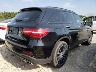 Mercedes GLC foto 2