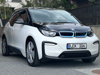 BMW i3 foto 3