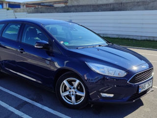 Ford Focus foto 7