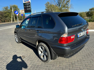 BMW X5 foto 6