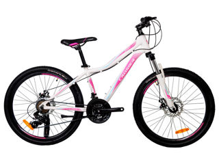 Biciclete Crosser 24" / 26" aluminiu /Magazin Motoplus,asortiment foto 12