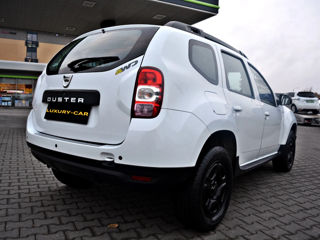 Dacia Duster foto 9