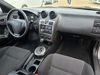 Hyundai Coupe foto 9