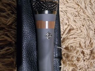 Microfon studio - Telefunken CU 29.900euro