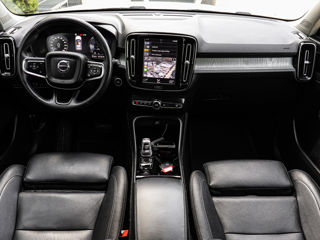 Volvo XC40 foto 8