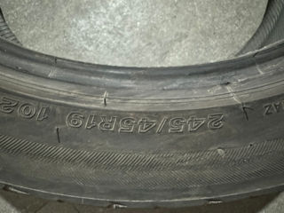 Bridgestone Potenza - 4 buc foto 2