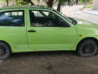 Seat Ibiza foto 6