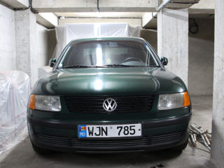 Volkswagen Passat foto 7