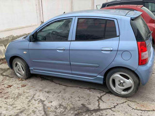 KIA Picanto foto 3