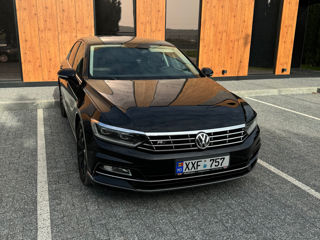 Volkswagen Passat foto 3